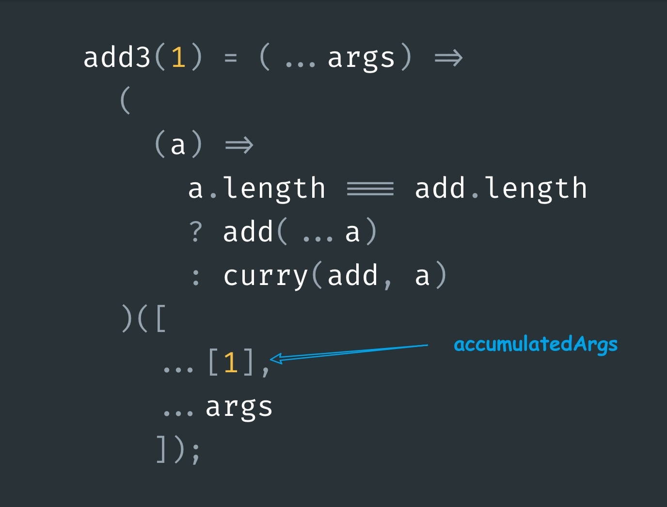 recursive case demo 4